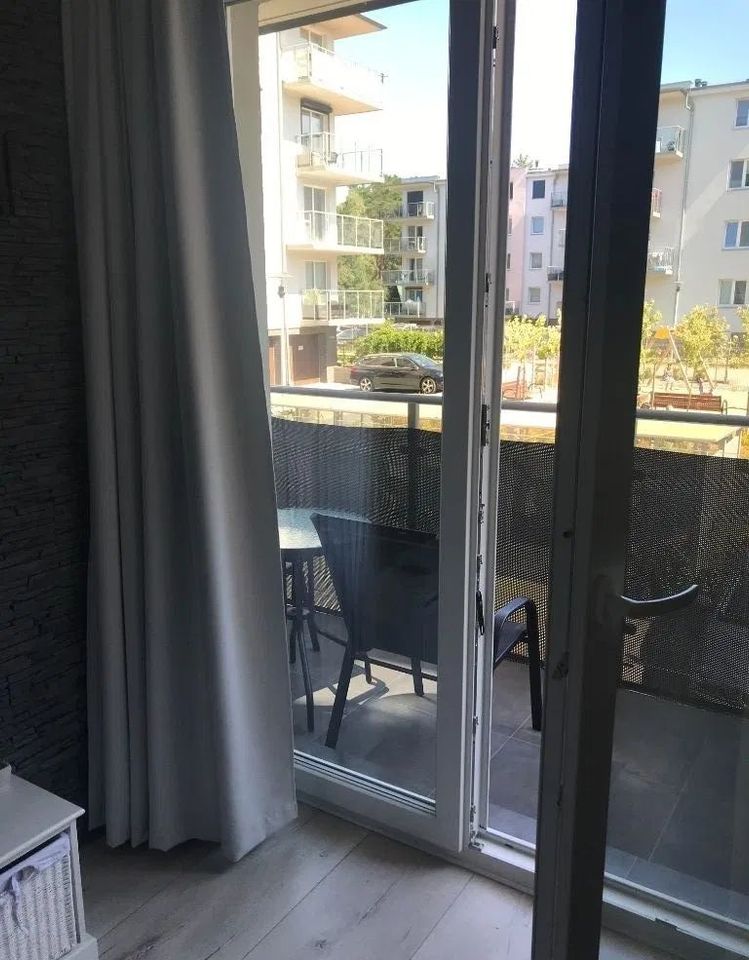 TOP Appartement in Dziwnówek 100 Meter zum Strand Eine Woche 350 in Berlin