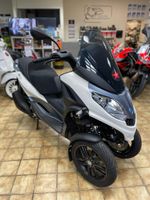 Piaggio MP3 300 ABS/ASR E5 / Farben wählbar / Mit PKW fahrbar Kiel - Suchsdorf Vorschau