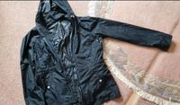 ‼️ Regenjacke tchibo tcm ❤ gr. 38 dunkelblau Dresden - Cotta Vorschau