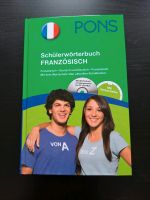 PONS Schülerwörterbuch Französisch Niedersachsen - Damme Vorschau
