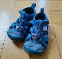 Keen Kindersandalen Größe 23- 24 Sachsen-Anhalt - Halle Vorschau