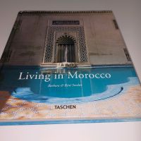 Living in Morocco wie neu Niedersachsen - Norden Vorschau