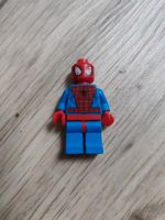 Lego Figur Spider-Man Hessen - Schlitz Vorschau