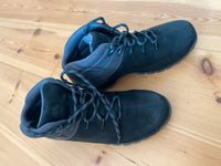 Herren-Schuhe von Timberland, schwarz/grau, wie neu, Gr. 43 Baden-Württemberg - Heidelberg Vorschau