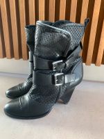 Stiefeletten Escada Sport Gr. 39 Saarland - Saarlouis Vorschau