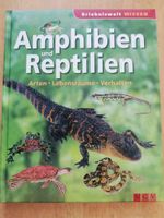 Erlebniswelt WISSEN Amphibien und Reptilien Dresden - Prohlis-Nord Vorschau