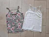 Neu! Colloseum Top Set, Größe XS Sachsen - Frohburg Vorschau