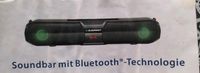 Blaupunkt Soundbar mit Bluetooth blp9550 Hessen - Buseck Vorschau