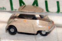 BMW Isetta Maßstab 1:87 /  HO für z.B. Märklin Modelleisenbahn Nordrhein-Westfalen - Datteln Vorschau