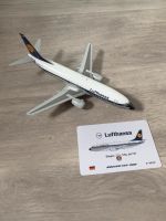 JC Wings 1:200 Lufthansa Boeing 737-300 UEFA 88 Sachsen-Anhalt - Magdeburg Vorschau