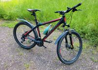 Mountainbike Saarland - Saarlouis Vorschau