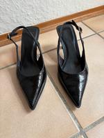 Bershka Absatz Schuhe Niedersachsen - Wolfsburg Vorschau