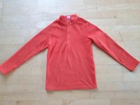 Odlo Fleece Pullover Rigi Gr. 140 orange wie neu Baden-Württemberg - Karlsruhe Vorschau