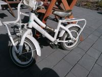 Kinderfahrrad 12 Zoll Volare Nordvorpommern - Landkreis - Ribnitz-Damgarten Vorschau