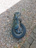 Sundiro 125er bastler Motor Nordrhein-Westfalen - Verl Vorschau