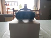 VR Brille Pico 4  128GB mit Zubehör Nordrhein-Westfalen - Windeck Vorschau