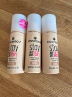 Essence Stay all day make up inklusive Versand Niedersachsen - Westoverledingen Vorschau