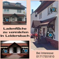 Ladenfläche zu vermieten Bayern - Leidersbach Vorschau