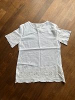 Blusen Shirt mit Stickerei Eimsbüttel - Hamburg Eimsbüttel (Stadtteil) Vorschau