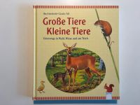 Große Tiere, kleine Tiere Sachsen-Anhalt - Halle Vorschau