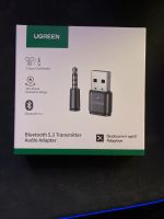 Ugreen Bluetooth 5.3 Transmitter Bayern - Thannhausen Vorschau