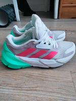 Turnschuhe Adidas. Große 37. Sportschuhe. Dresden - Strehlen Vorschau