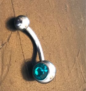 Bauchnabelpiercing Blaue Kleinanzeigen eBay jetzt ist Kleinanzeigen