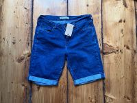 Levi’s Jeans Shorts Vintage kurze Hose dunkelblau Bochum - Bochum-Wattenscheid Vorschau