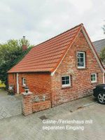 Mein Ferienhaus "Huuske an't Diek" in Ostfriesland ist buchbar Niedersachsen - Osteel Vorschau