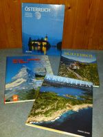 4 Bücher, Kroatien - Österreich - Alpen - Südtirol Sachsen - Grünhain-Beierfeld  Vorschau