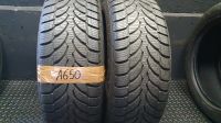 2x Winterreifen Bridgestone Blizzak LM-32* RSC 205/60 R16 92H 5mm Baden-Württemberg - Aidlingen Vorschau