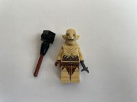 Lego Hobbit Herr der Ringe azog Thüringen - Weimar Vorschau