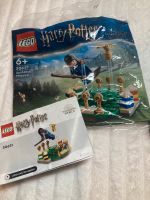 Harry Potter Lego Quidditch Practice 30651 Wandsbek - Hamburg Rahlstedt Vorschau