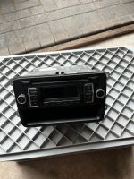 VW T5 Original Radio Niedersachsen - Wagenfeld Vorschau