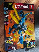 Lego Ninjago 71711 Drache Nürnberg (Mittelfr) - Südoststadt Vorschau