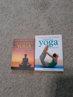 2 Yoga- Bücher, Neu nicht gebraucht Stückpreis 8 € Bergedorf - Hamburg Allermöhe  Vorschau