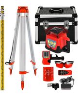 Rotationslaser selbstnivellierend mit Stativ Mieten Leihen Rheinland-Pfalz - Kirchheim an der Weinstraße Vorschau
