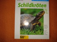 Buch Schildkröten richtig pflegen und verstehen Thüringen - Hainspitz Vorschau