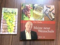 Meine neue Weinschule (Oz Clarke), Wein A-Z (Urich Sautter) Sachsen - Lugau Vorschau
