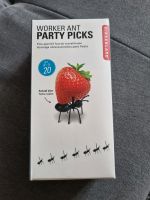 Party Sticks für Käse o Obst Bayern - Bobingen Vorschau