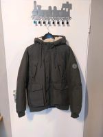 Winterjacke Jack&Jones Gr.L Hessen - Altenstadt Vorschau