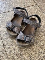 VRS Sandalen mit Klett Leo 26 Altona - Hamburg Ottensen Vorschau