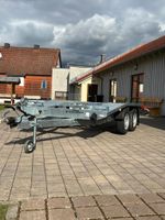 ❗️Autotransporter zu vermieten❗️ Hessen - Hilders Vorschau