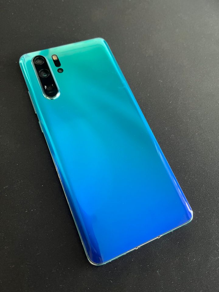 Huawei P30 Pro Dual SIM 128GB in Übach-Palenberg