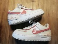 Nike WMNS Air Force 1 Shadow Bayern - Wallersdorf Vorschau