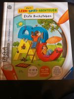 Tip Toi Buch, Lern- Spiel Abenteuer, Erste Buchstaben Nordrhein-Westfalen - Wettringen Vorschau