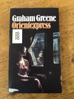 Graham Greene: Orientexpress / Taschenbuch Berlin - Charlottenburg Vorschau