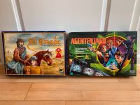 3 Spiele im Set - El Grande & Agentenjagd & Siedler von Catan Nordrhein-Westfalen - Bergisch Gladbach Vorschau