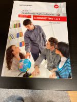 Sozialkunde Wirtschaftslehre Buch Rheinland-Pfalz - Mainz Vorschau