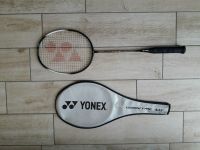 Yonex Badminton Schläger Isometric 75 MF Light schwarz weiß Aachen - Eilendorf Vorschau